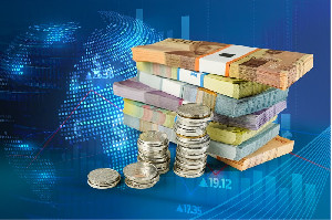 BI: Rupiah Tertekan, Pasar Obligasi Tetap Dilirik Investor Asing