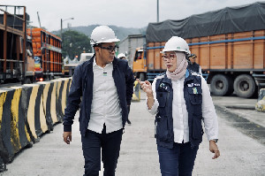 Srikandi ASDP, Pilar Transformasi dan Inovasi Layanan Penyeberangan