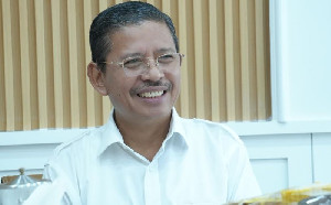 Kemenag Umumkan Hasil Seleksi Calon Mahasiswa Baru Al-Azhar Kairo 2025