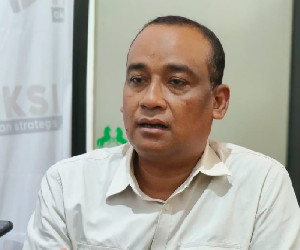 Musda ke-12 Golkar Aceh: Strategi Baru Besarkan Partai