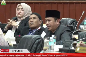 Fenomena Teumeunak Meresahkan, Waled Landeng Usulkan Bentuk Satgas Etika Media Sosial
