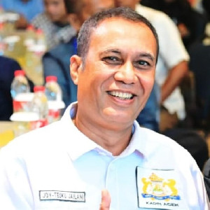 Hari Buruh: Momentum Peningkatan Kualitas SDM dan Harmoni Industri di Aceh