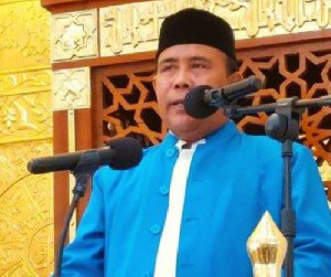 Tgk Akmal Abzal: Wujudkan Taqwa Lewat Shalat dan Kurban