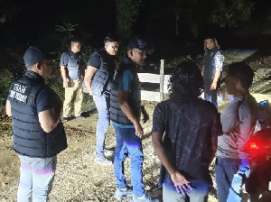 Dugaan Aksi Premanisme di Woyla Timur, Polres Aceh Barat Amankan 4 Pemuda