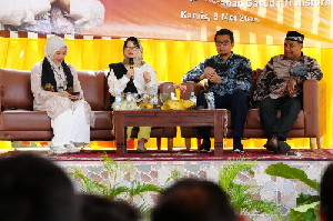 Aceh, Titik Awal Transformasi Pendidikan Nasional Lewat Program Sekolah Unggul Garuda