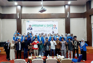 Dr Nashriyah: Perempuan Mampu Memimpin, Asal Diberi Ruang dan Kesempatan