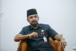 Nelayan Aceh Timur Ditangkap Otoritas Thailand, Bupati Surati Kemlu RI
