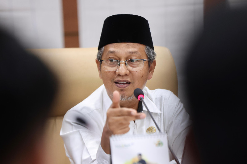 Capai 41%, Realisasi Dana Gampong Aceh Terganjal Masalah Administrasi