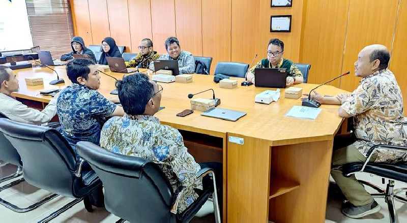 Hingga April 2025, Pendapatan Negara di Aceh Capai Rp1,6 Triliun