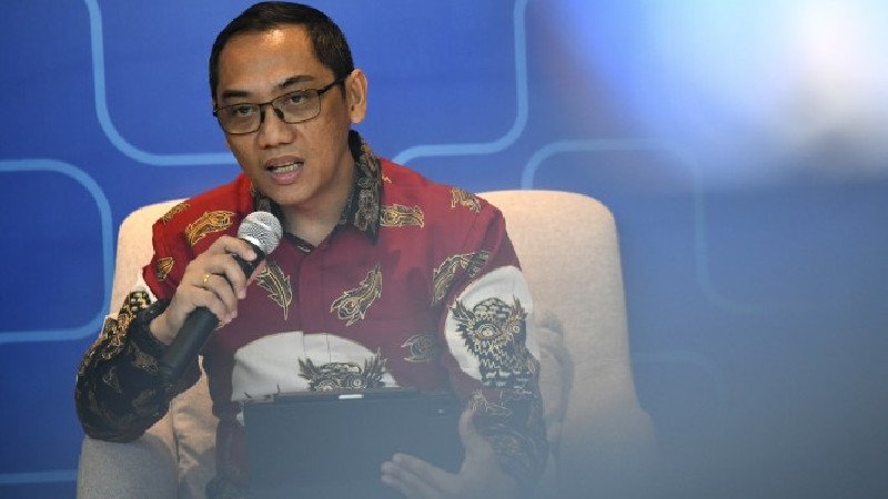 Lindungi Data Warga, Komdigi Periksa PSE World Coin dan World ID