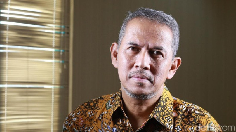 Ketahanan Pangan Menguat, Penerimaan Negara Bergeser dari Impor ke Ekspor