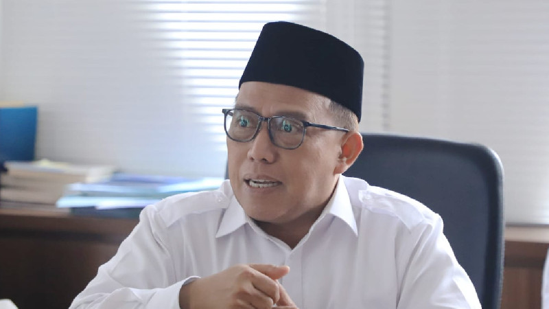 Ramai Soal Grup Fantasi Sedarah di Facebook, Kemenag: Dilarang Mutlak!