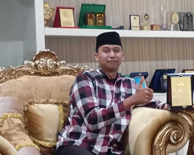 AI: Ancaman Keamanan Siber dan Tantangan Etika Digital