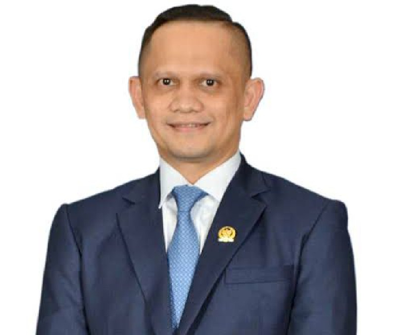 Dek Gam Ditetapkan sebagai Ketua DPW PAN Aceh dalam Muswil ke VI