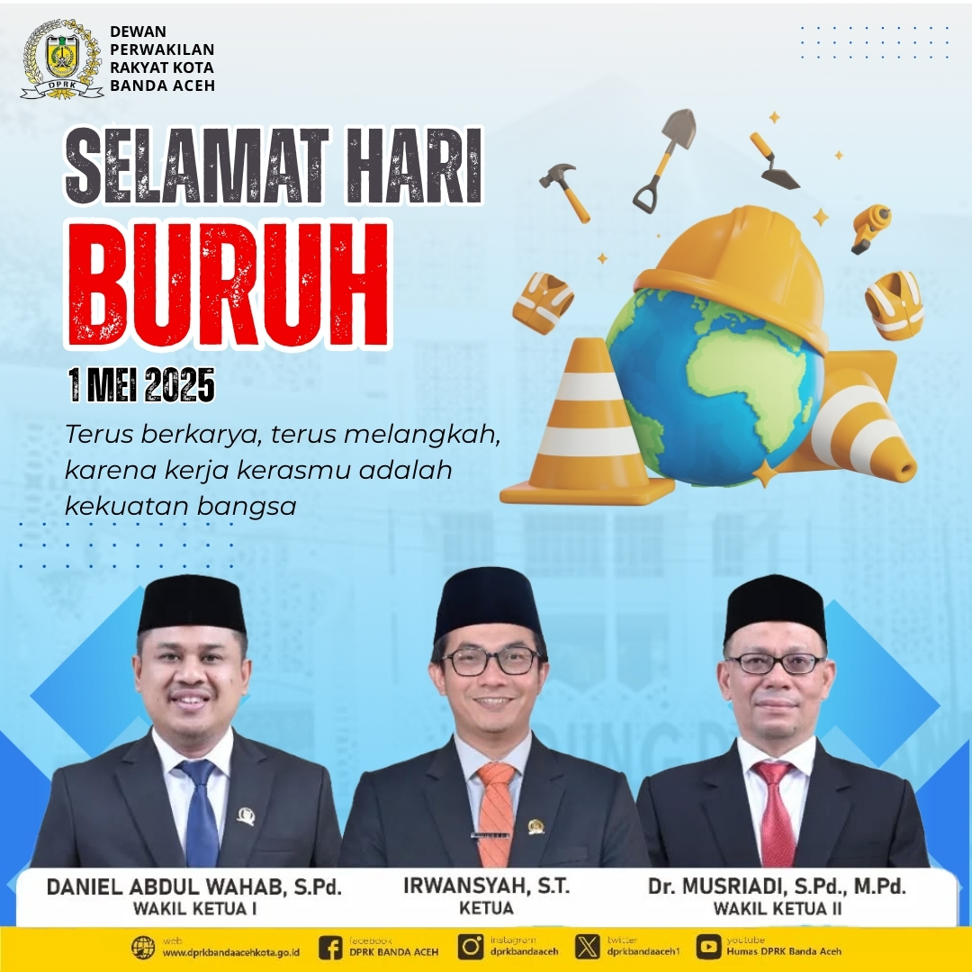 hari buruh
