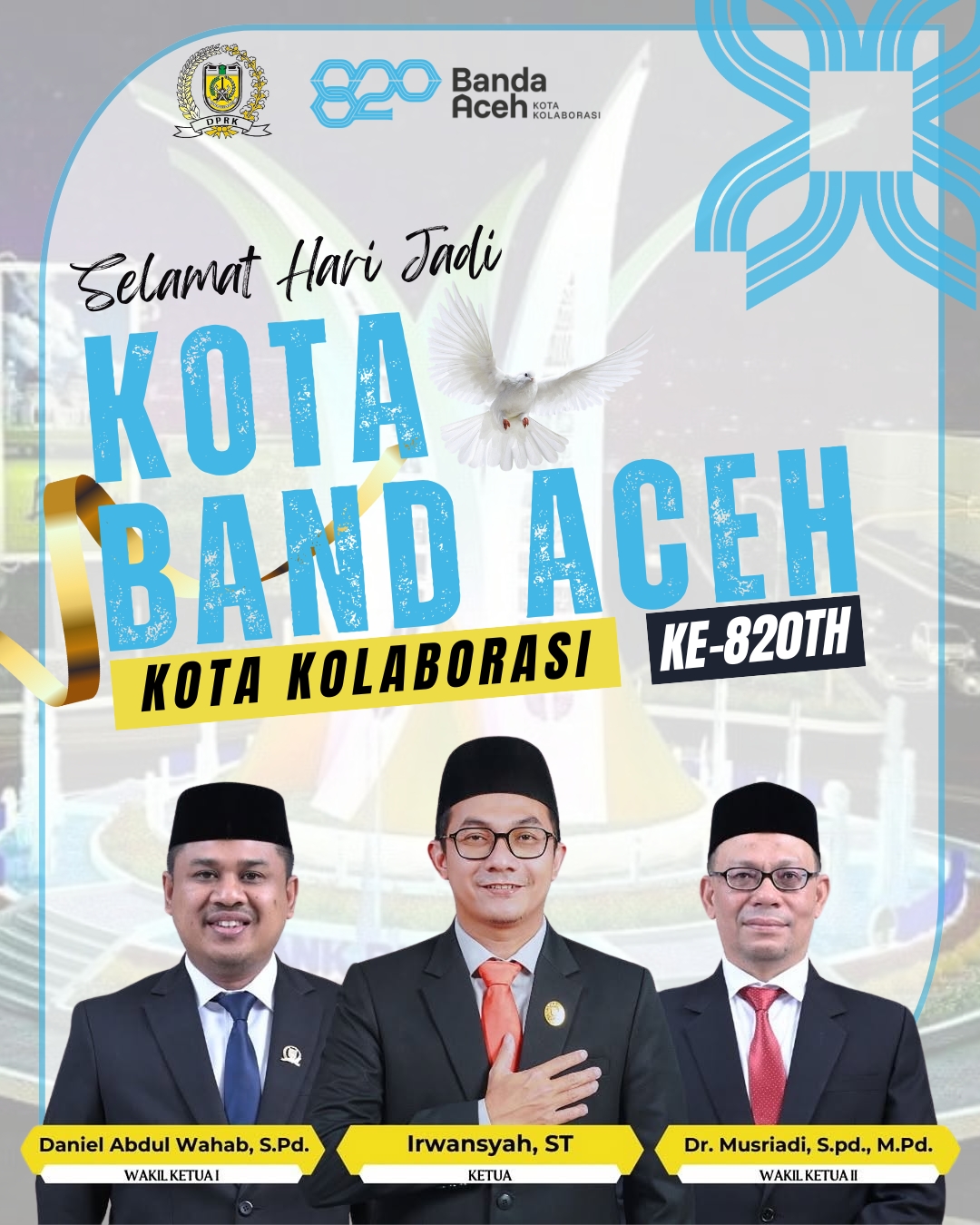 hut kota