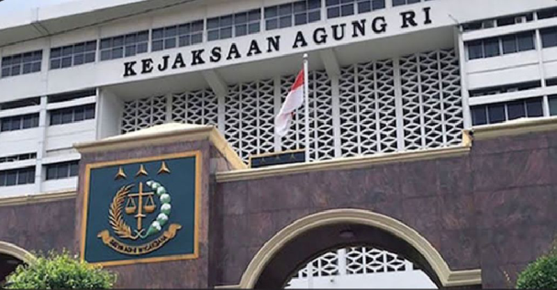 Jaksa Kini Bisa Gandeng BIN dan TNI, Diatur Langsung oleh Presiden!