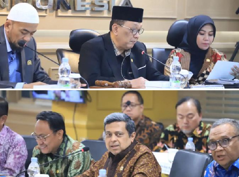 Anggota DPD Soroti Jaminan Halal dan Keamanan Produk Skincare, Ini Penjelasan BPJPH