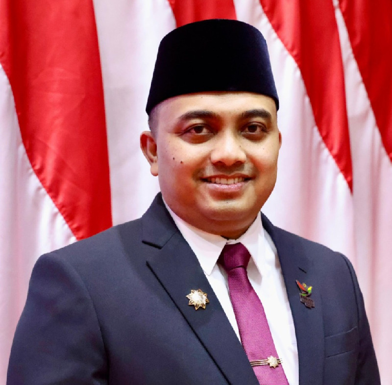 Usai Dinyatakan Wamen Kemendagri Kondisi Mualem, Akkar Arafat Jelaskan Info Terkini
