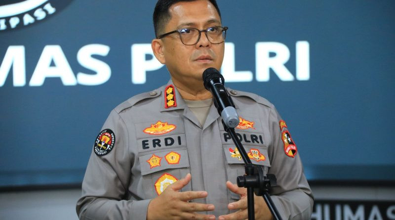 Polri Selidiki Grup Incest di Medsos, Ribuan Anggota dan Unggahan Pornografi Anak Ditemukan