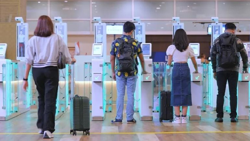Permohonan eVoA Tembus 4.345 Lewat VFS, Ditjen Imigrasi Sasar Australia hingga Tiongkok
