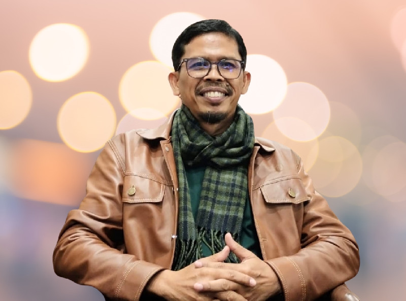 Fenomena "Mentel" di Kalangan Generasi Aceh, Nourman Hidayat: Pembinaan Berbasis Militer