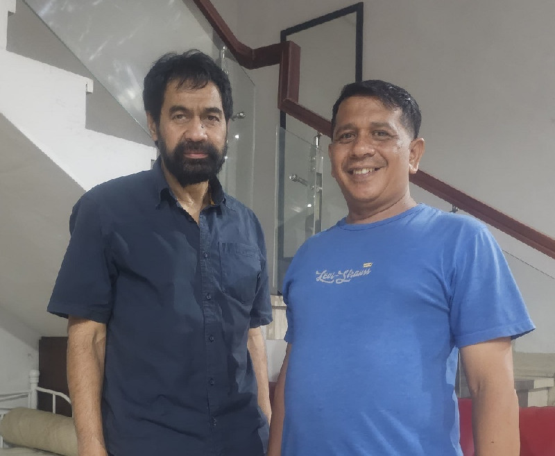 Gumarni Klarifikasi Isu Kesehatan Gubernur Aceh, Tekankan Dedikasi Mualem untuk Rakyat