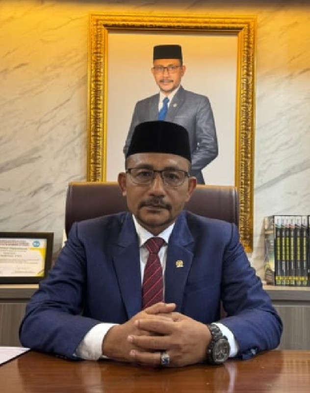 Anggota DPD RI Aceh Minta OJK Tindakan Tegas EO Kegiatan FKIJK Aceh Run 2025