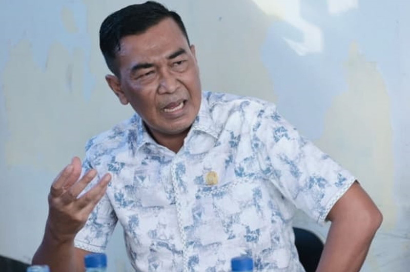 Dongkrak PAD, Anggota DPRK Banda Aceh Minta Dinas Pariwisata Kembangkan Wisata Baru