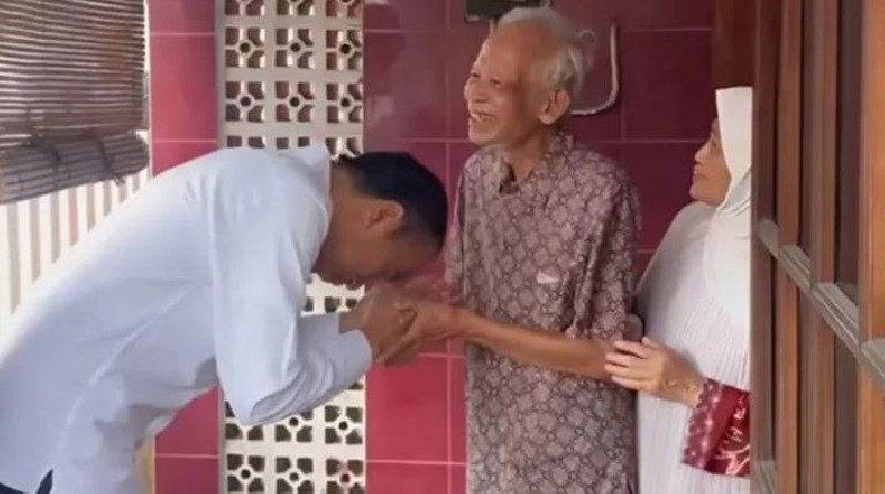 Kasmudjo dan Jokowi, Diantara Pusaran Ijazah Palsu