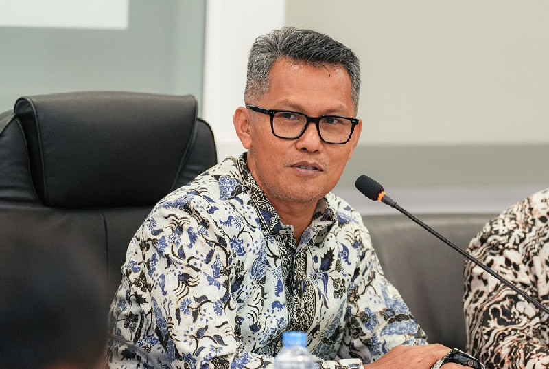 Industri Manufaktur Tertekan, Pelaku Usaha Menanti Kebijakan Pro-Industri