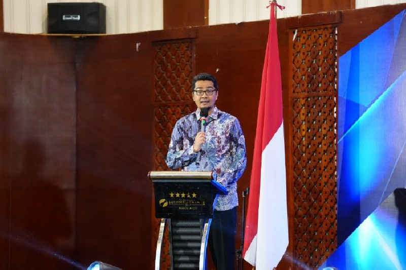 Bentuk Karakter Generasi Muda, Disdik Aceh Apresiasi Langkah Bupati Aceh Barat