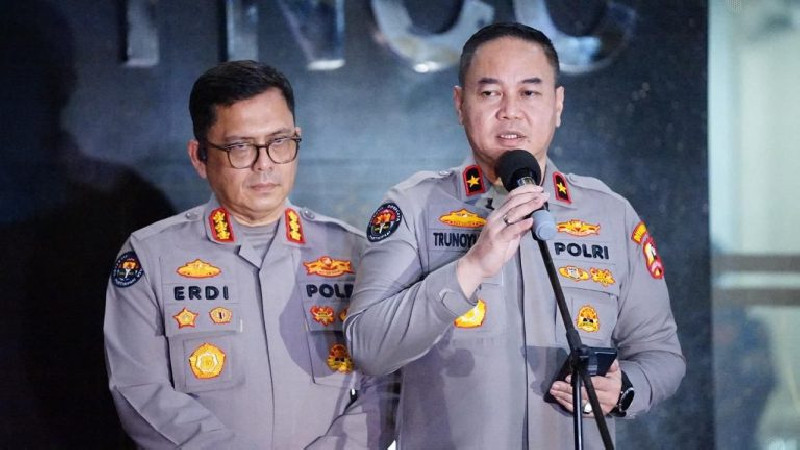 Polri Gelar Operasi Berantas Premanisme, Jamin Stabilitas Kamtibmas dan Iklim Investasi