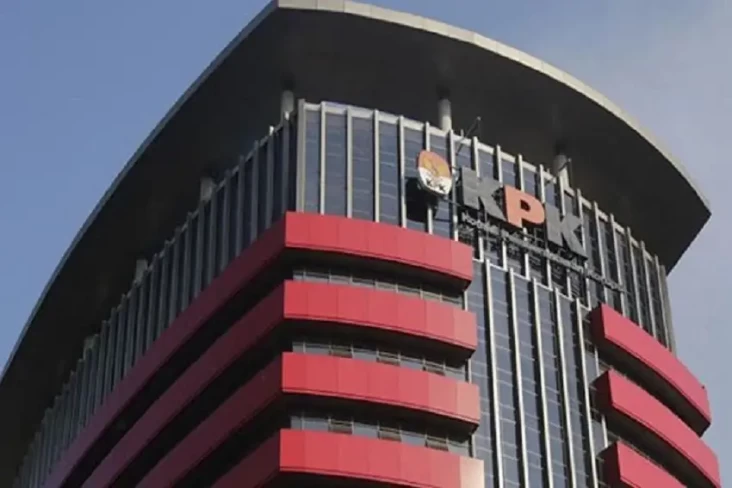 KPK Endus Dugaan Gratifikasi Pejabat di Kementerian PU