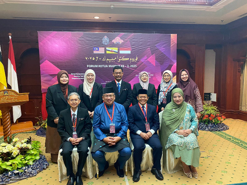 Forum MABBIM Teguhkan Bahasa Melayu dan Indonesia sebagai Simbol Identitas Regional