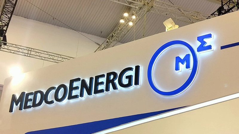 Medco Energi Resmikan Produksi Lapangan Migas Forel dan Terubuk, Pacu Pasokan Energi Nasional