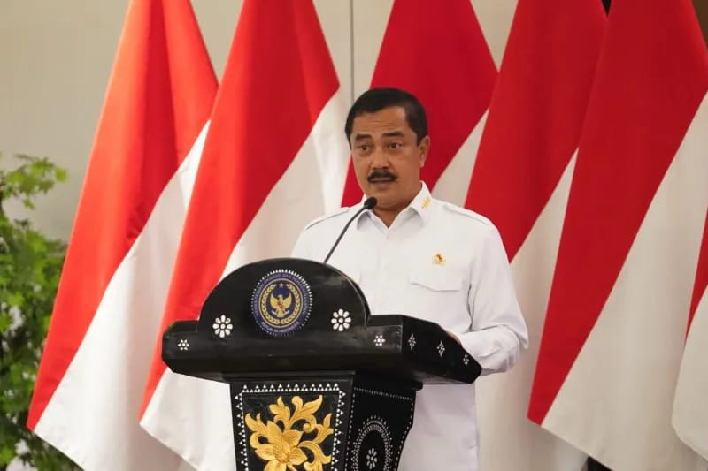 Menteri Imipas Tegaskan Tak Ada Kompromi untuk Narkoba dan Gawai di Lapas