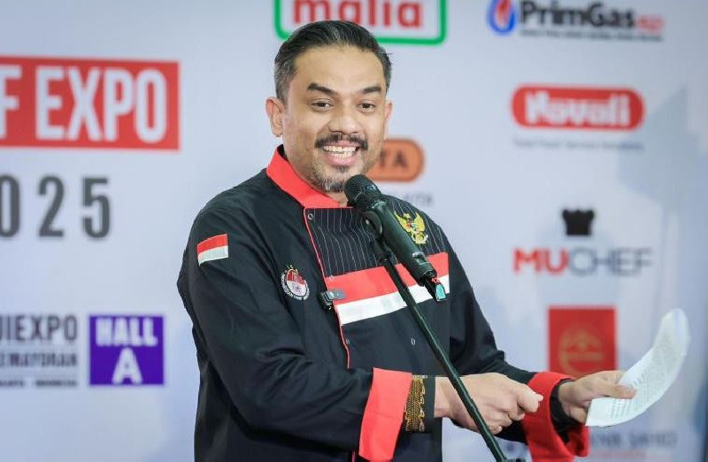 Menteri Maman: Jangan Takut Tantangan Global, Saatnya UMKM Diversifikasi Pasar