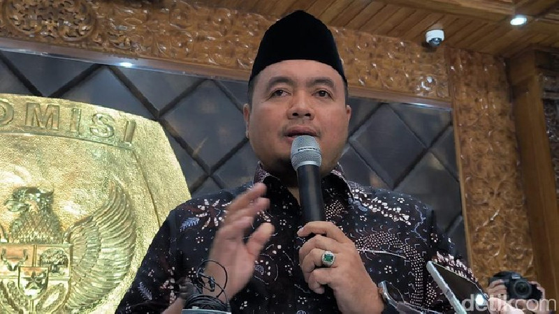 Koalisi Sipil Laporkan KPU ke KPK Terkait Dugaan Penyalahgunaan Private Jet