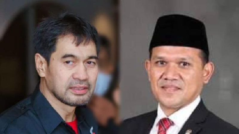 Gubernur Aceh Jalani Perawatan di Singapura, Wagub Fadhlullah Ditunjuk Sementara Jalani Tugas Pemerintahan