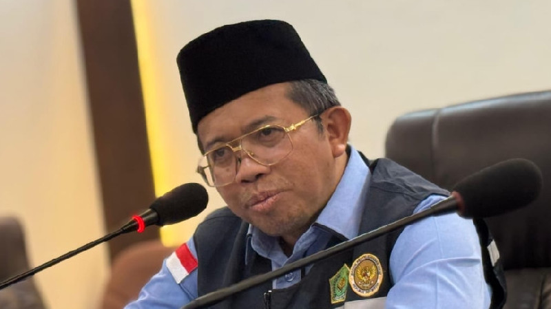 Sembilan Imbauan Penting Pemerintah Saudi kepada Jemaah Haji