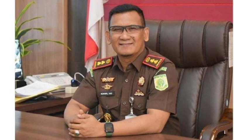 Kejari Bireuen Desak Percepat Pencairan Dana Desa untuk Pilkades Peusangan
