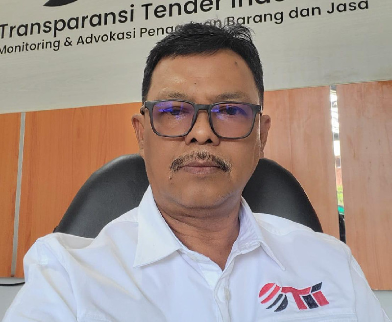 Inspektorat Aceh Didesak Audit Kegiatan SKPA yang Dinilai Pemborosan Anggaran