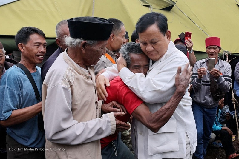 Prabowo Siapkan 6 Insentif Baru untuk Masyarakat, Mulai Cair Bulan Depan