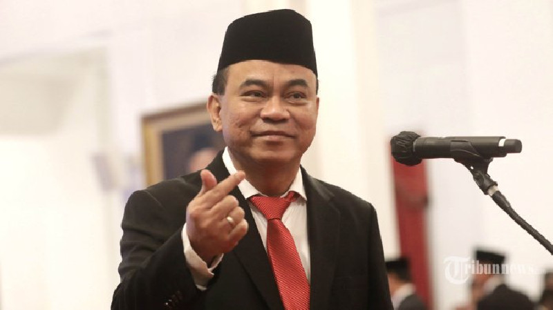 Kasus Mafia Judol Kominfo: Kejagung Pasrah ke Polda, Budi Arie Bantah Terima 50% "Jatah"