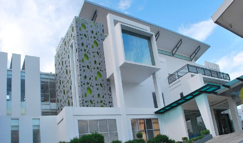 Kabar Sulitnya Rujukan Pasien dari Barat Selatan, Ini Penjelasan RSUD Meuraxa