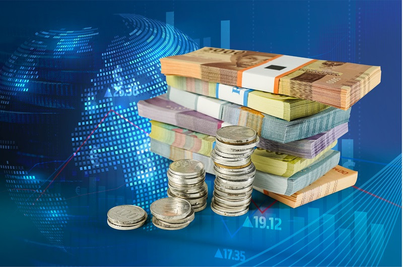 BI: Rupiah Tertekan, Pasar Obligasi Tetap Dilirik Investor Asing