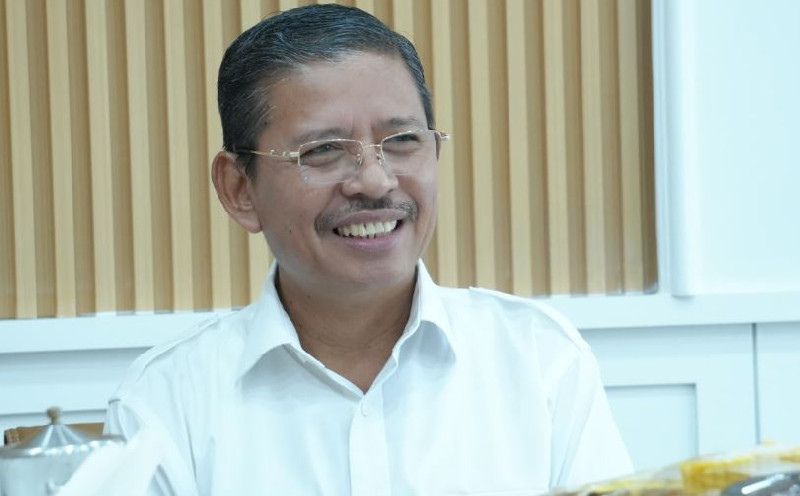 Kemenag Umumkan Hasil Seleksi Calon Mahasiswa Baru Al-Azhar Kairo 2025