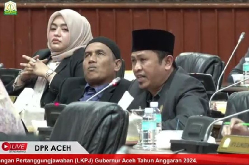 Fenomena Teumeunak Meresahkan, Waled Landeng Usulkan Bentuk Satgas Etika Media Sosial
