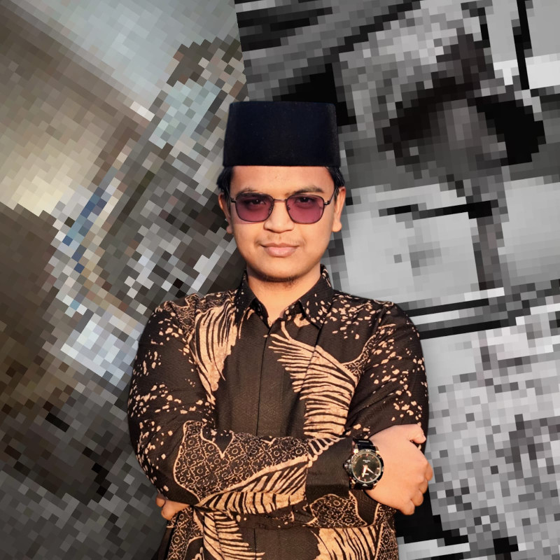 Saat Kemanusiaan Kita Mati, Hukum Rimba Menggantikan Rasa Iba